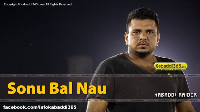  Sonu Bal Nau
