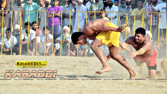 Kabaddi Wallpaper 