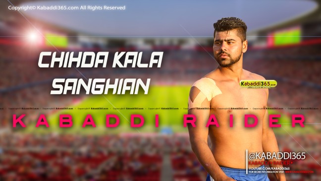 Chihda Kala Sanghian