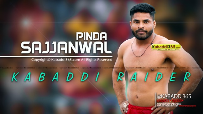Pinda Sajjanwal