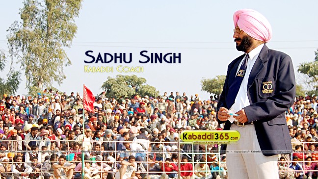 Sadhu Singh