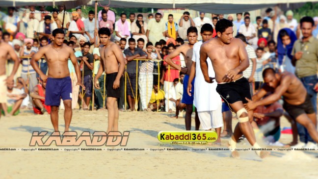 Kabaddi Wallpaper 