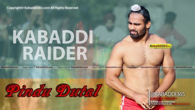 Pindu Dutal 