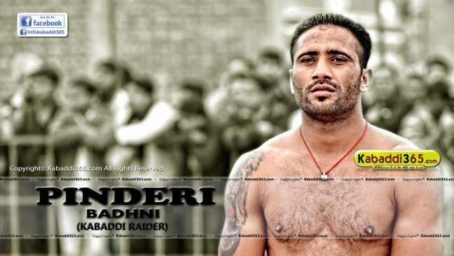 Pinder Badhni