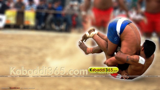 Kabaddi Wallpaper 