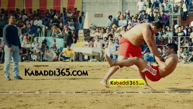 Kabaddi Wallpaper 
