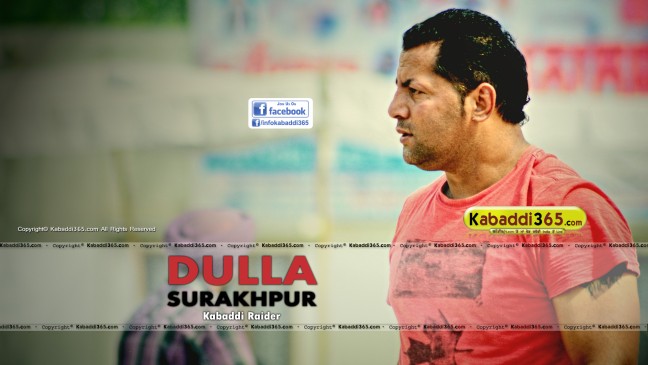 Dulla Surkhpur