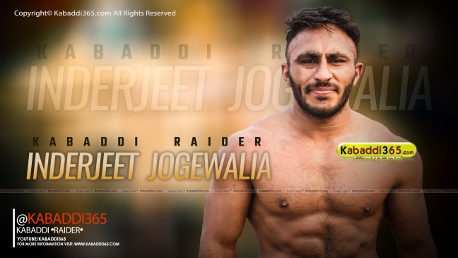 Inderjeet Jogewal
