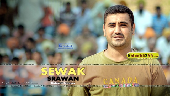 Sewk Sarwan