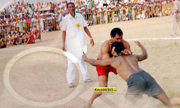 Kabaddi Wallpaper