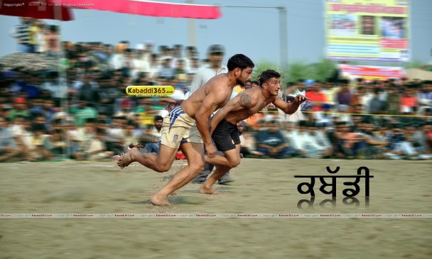 Kabaddi Wallpaper