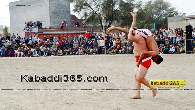 Kabaddi Wallpaper