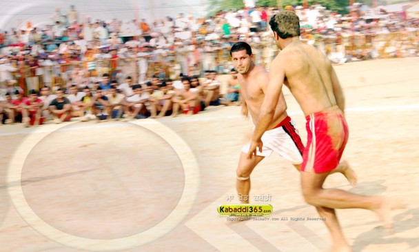 Kabaddi Wallpaper