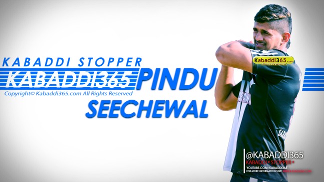 Pindu Seechewal