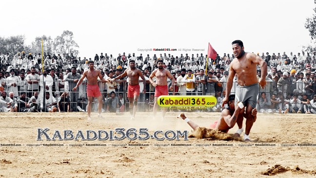 Kabaddi Wallpaper