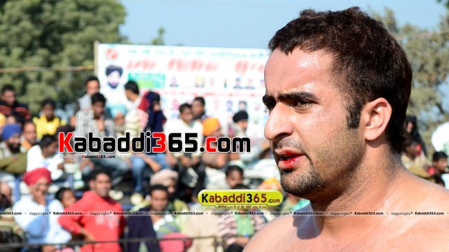 Kabaddi wallpaper