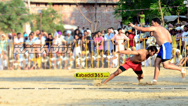 Kabaddi Wallpaper 