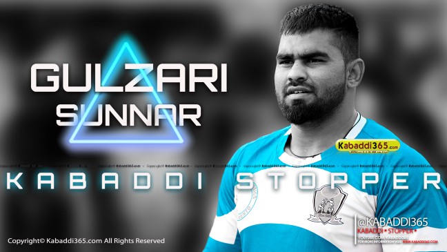 Gulzari Sunnar