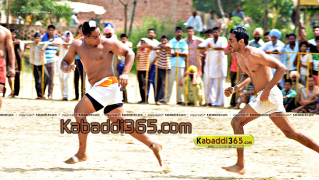 Kabaddi Wallpaper 