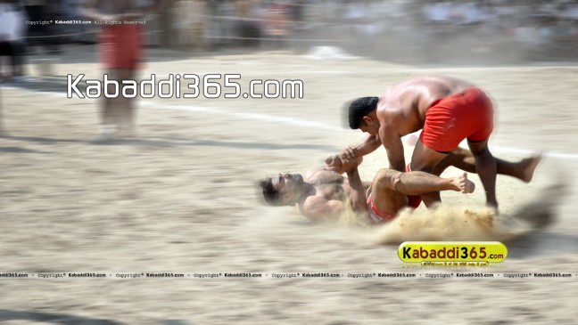 Kabaddi Wallpaper 