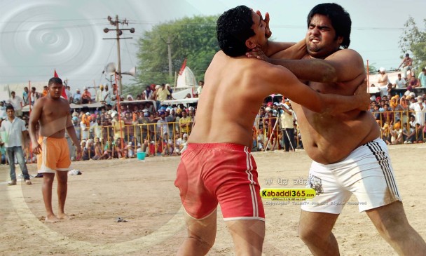 Kabaddi Wallpaper