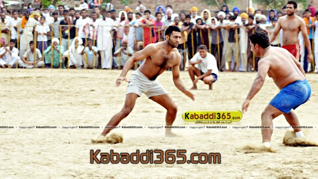 Kabaddi Wallpaper 