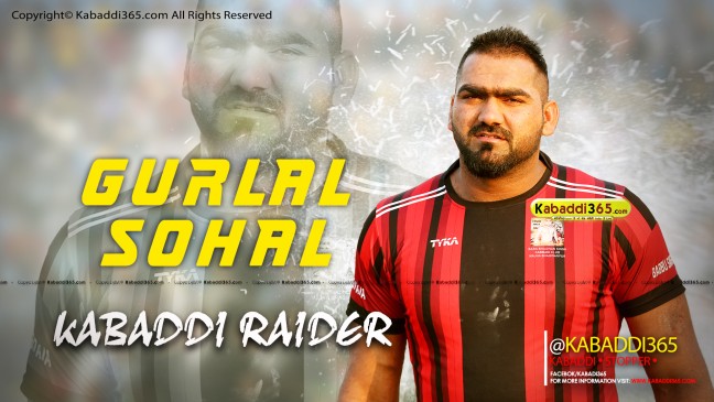 Gurlal Sohal 