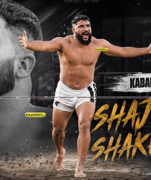 Shaji Shakarpur