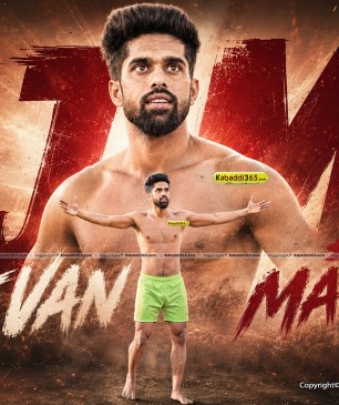 Jeevan Manuke