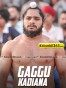 Gaggu Kadiana