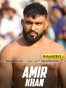 Amir Khan