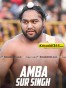 Amba Sur Singh