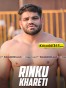 Rinku Khareti