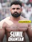 Sunil Dhamtan