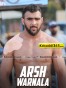 Arsh Warnala