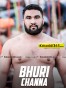 Bhuri Channa