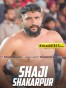 Shaji Shakarpur