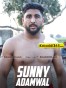 Sunny Adamwala