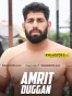 Amrit Duggan