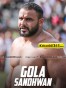 Gola Sandhwan