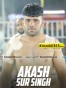 Akash Sur Singh