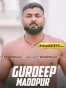 Gurdeep Madhopur