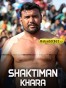 Shaktiman Khara