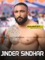 Jinder Sindhar