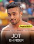 Jot Bhinder