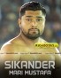 Sikander Mari Mustafa