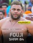 Fouji Sham 84