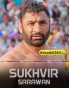 Sukhvir Sarawan