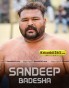 Sandeep Badesha