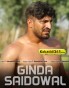 Ginda Saidowal